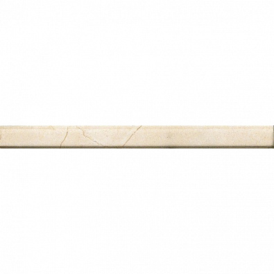 Бордюр Italon Charme Cream Spigolo Lucido 1x25 600090000251