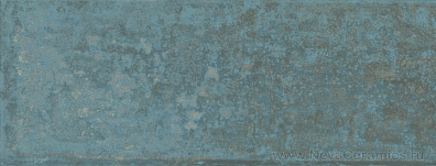 Настенная плитка Grunge Blue 44.63x119.3 Aparici