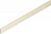 Плинтус Italon Charme Advance Alabastro Battiscopa 7.2x80 610130004777