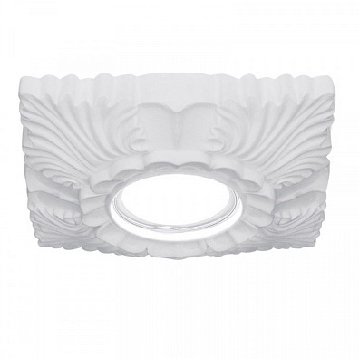 Встраиваемый светильник Gauss Gypsum GY007