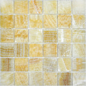 Мозаика Colori Viva Golden Oniyx CV20011 (5x5) 30,5x30,5
