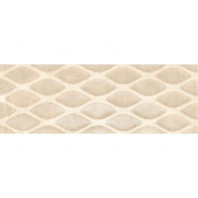 Плитка Love Ceramic Tiles Gravity Net Beige 35x100 настенная