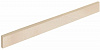 Плинтус Italon Charme Evo Onyx Battiscopa 7.2x60 610130000317