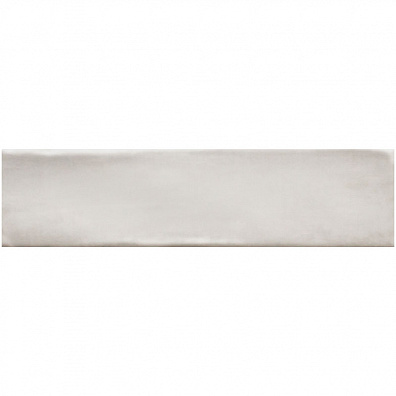 Плитка Decocer Ferrara White 7.5x30 настенная