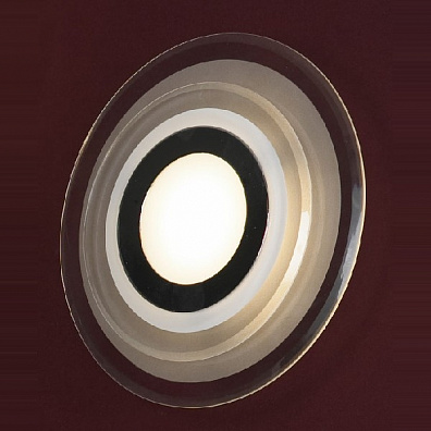 Настенно-потолочный светильник Lussole Formello LSN-0741-01