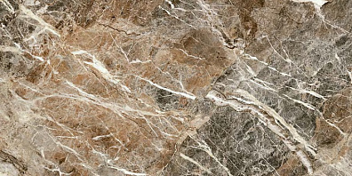 Керамогранит Casa Dolce Casa Nature Mood Mountain Peak Glossy 6mm R 120x240 774872
