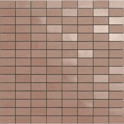 Мозаика Ragno Concept Mosaico Ruggine 32.5x32.5 R39A