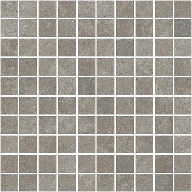 Мозаика Floor Gres Stontech 4.0 Stone 03 Nat Mosaico 3x3 30x30 761489