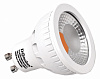 Лампа Светодиодная Donolux DL1826 DL18262/3000 6W GU10 — фото1
