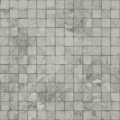 Керамогранит Italon Charme Extra Silver Mosaico Split 30x30 настенный 620110000073