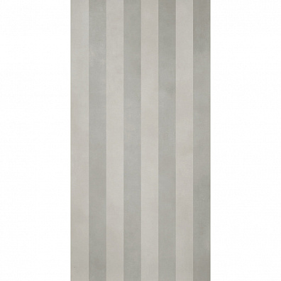 Декор Casalgrande Padana R-Evolution Decoro Stripes White Grey 60x120 11461228