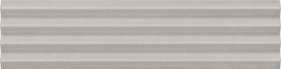 Плитка Equipe Costa Nova Praia Grey Matt 5x20 настенная 28512