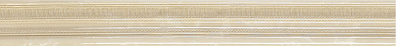 Бордюр Azteca Pulpis R60 Beige B 7x60