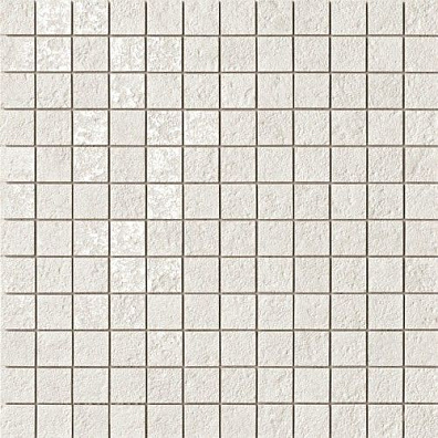 Мозаичный декор Versace Palace Stone Mos. White 39.4x39.4