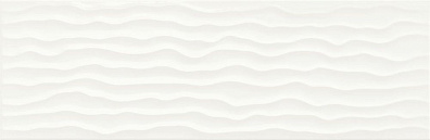 Плитка настенная R4YH Frame Milk Strutturato 25x76 Ragno