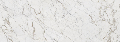 Напольная плитка Laminam I Naturali Marbles Stones Calacatta Vagli Oro 5.6mm 100x300