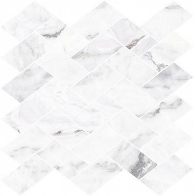 Мозаика Vallelunga Nova Chevron T28 Lusso 33x33 6001166