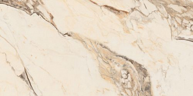 Керамогранит CV20184 Splendida Calacatta Gold Glossy 60x120 Colori Viva