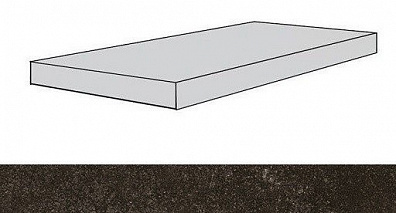 Ступень 620070001394 Drift Dark Scal.80 Ang.Dx 33x80 Atlas Concorde Russia