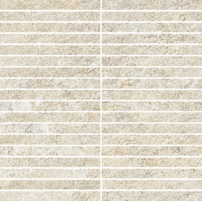 Мозаика Italon Magma Ice Mosaico Strip 30x30 610110001362