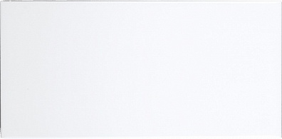 Настенная плитка Adex Studio Liso Snow Cap 9,8x19,8