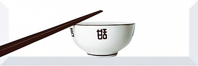 Декор Absolute Keramika Japan Tea 03 C 10x30