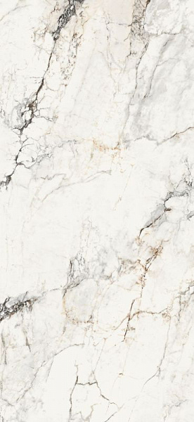Керамогранит La Faenza Aesthetica Bianco 120x278 AE PAO6 278 LP