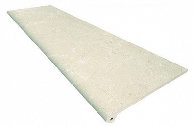 Ступень Peld.Marbles Crema Marfil 33x120x3 Exagres