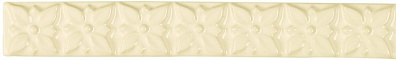 Бордюр Studio ADST4020 Relieve Ponciana Bamboo 2.5x19.8 Adex