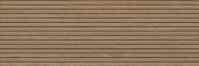 Керамогранит Ragno Richmond Struttura 3D Woody Rovere Rett 33x100 RAHG
