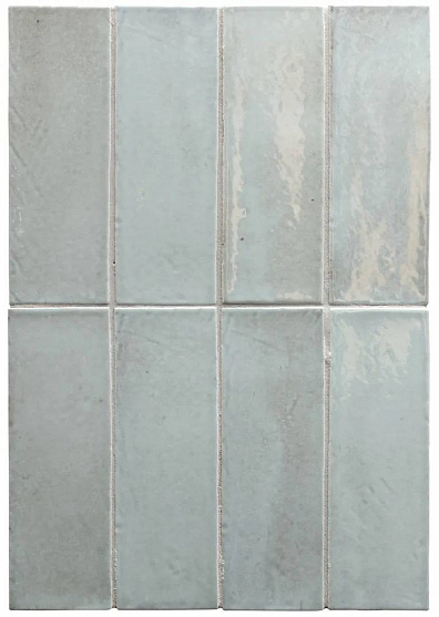 Керамогранит Equipe Miyako Blue Moon Gloss 5x15 32327
