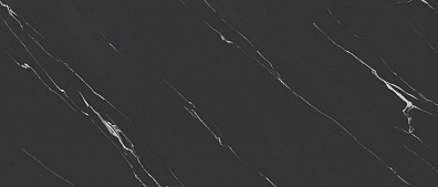 Керамогранит STN Ceramica Xlim Kervin Black Polished 120x280 N30154