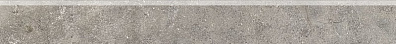 Плинтус Casa Dolce Casa Urban Style Plomb Mat 6mm Bs 4.6x60 757394