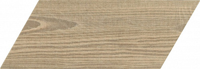 Керамогранит напольный 21656 Hexawood Chevron Tan Left 9x20.5 Equipe
