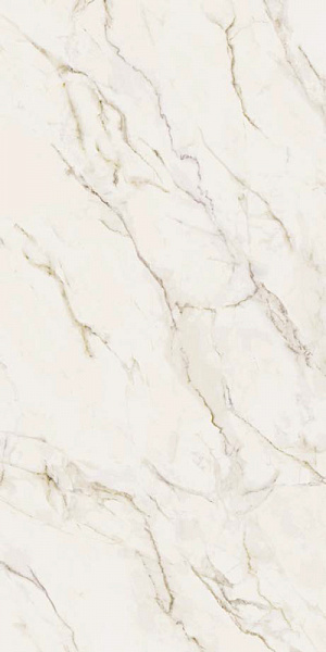 Керамогранит Gardenia Orchidea Calacatta Gold A Lap 160x320 64075