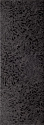 Настенная плитка Venus Ceramica Royal Rev. Midnight Black 25.3x70.6