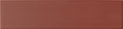 Плитка Equipe Lumina Roan Rouge Matt 6x24.6 настенная 32367
