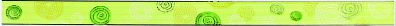 Бордюр Aparici Stripes Pistacho Cen 5x59.2 3342
