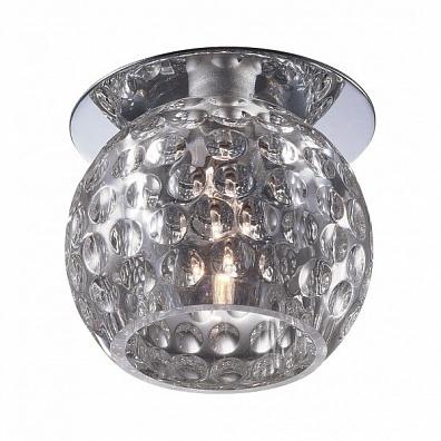 Встраиваемый светильник Novotech 369389