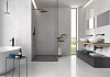 Керамогранит Geotiles Magda Blanco Polished 120x120 — фото3
