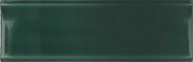 Плитка Equipe Vibe In Newport Green 6.5x20 настенная 28748