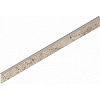 Плинтус Italon Continuum Stone Beige Battiscopa 7.2x80 610130005314