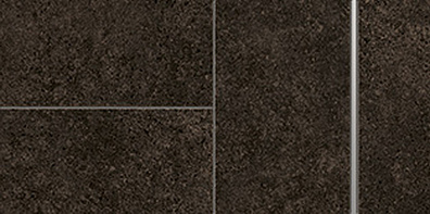 Плитка настенная 600110000910 Drift Dark Line 19.7x39.7 Atlas Concorde Russia