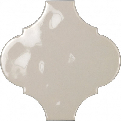 Керамогранит Arabesque Pergamena 14.5x14.5 Tonalite