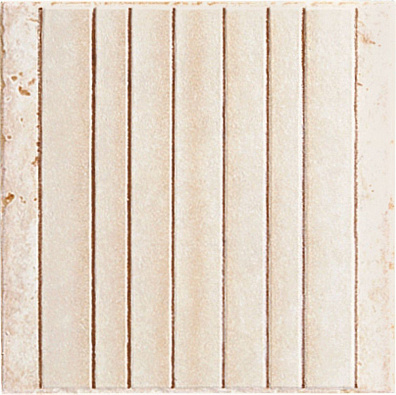 Декор Del Conca Calliope C Decor Giallo Chiaro 20x20