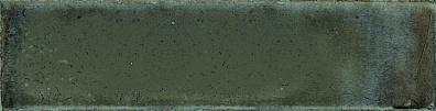 Керамогранит Cifre Ceramica Jazba Green Brillo 6x24.6 CFR000063