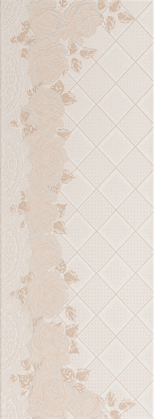 Настенная плитка M017271 Eden Garden Boiserie 22.5x60.7 Mapisa