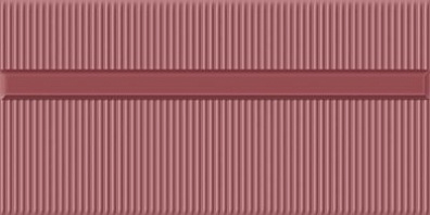 Декор Vives Ceramica Corso Pincio Burdeos 10x20