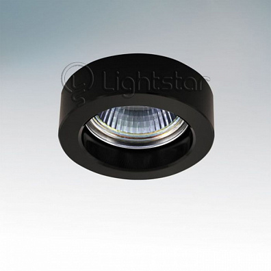 Встраиваемый светильник Lightstar Lei Mini 6137