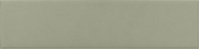Плитка Equipe Costa Nova Tansy Green Matt 5x20 настенная 28456